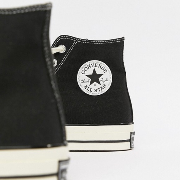 ✨BRAND NEW✨ Converse chuck 70 hi sneakers - Picture 5 of 6